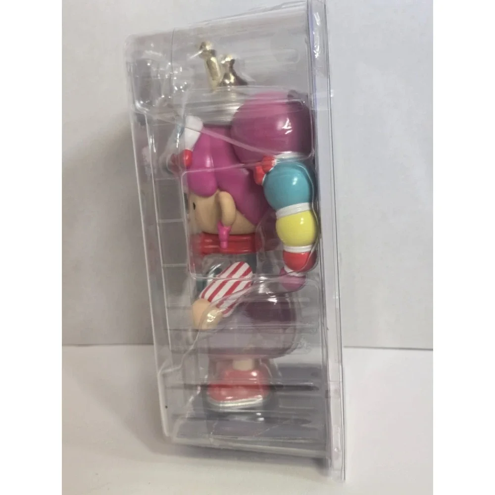 Moose Toys Xox Kweenie Deluxe Kween Of Suga Figure Candy 11